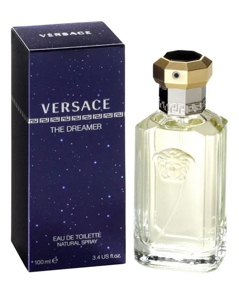 versace eau de toilette herren